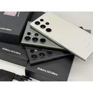 [ DEMO NEW SET ] SAMSUNG S23 ULTRA / SAMSUNG S23 PLUS / SAMSUNG S23