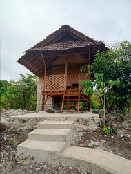 Kampa Lodge