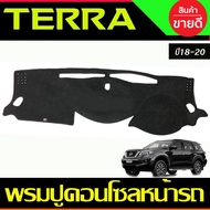 กันสาด คิ้วกันสาด กันสาดประตู คิ้ว ดำทึบ นิสสัน เทียน่า L33 Nissan Teana 2014 2015 2016 2017 2018 20