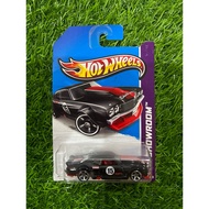 HOTWHEELS FAST & FURIOS CHEVY EL CAMINO and CHEVY CAR