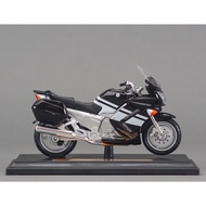 2006 Original Licensed 1:18 Yamaha FJR 1300 Diecast Motorcycle Model Alloy Classic Sports Bike Kolek