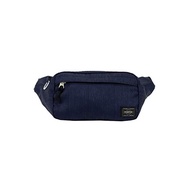 [Porter] Yoshida Bag 892-15104 Body Bag Front Bag Waist Bag (Indigo)