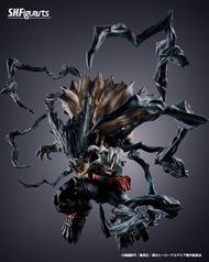🦐 雪梨紙玩具～ 預訂 PRE-ORDER 2027-01 TAMASHII [魂SHOP限定] SHF 黑化笨久 PRE-ORDER S.H.Figuarts DARK DEKU Bandai 萬代
