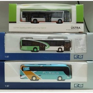 Rietze 1: 87 Car Model Bus Flixbus Painting Mercedes-Benz Citaro G