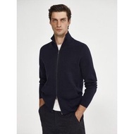 Massimo Dutti cardigan 針織外套