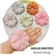 Bracelet-Style Safety Pin Cushion | Premium Hand Pin Cushion