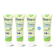 Daarin ดาริน วีแกน บาล์มแก้คันเด็ก 15 กรัม 3 หลอด ฟรี ขนาด 15 กรัม 1 หลอด