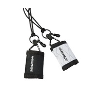 多功能 AirPods藍牙耳機 cityboy 收納 防丟保護套