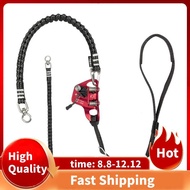 High Altitude Climbing Gear Foot Strap Knee Ascender Rope High Altitude Operation B