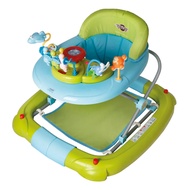 Sweet Cherry T1084H 2 in 1 Garcia Walker Baby Walker