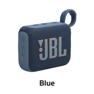 JBL GO 4 Portable Speaker ลำโพงไร้สาย by Pro Gadgets