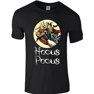 Halloween Hocus Pocus Sanderson Sisters Tshirt Boys