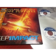 Deep Impact-12 Inch 2LaserDisc B137
