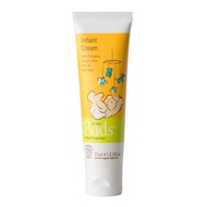 Buds Organic Infant Cream 75 ml