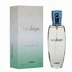 Raindrop Women EDP 50 ML