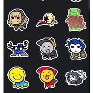 My imessage forsaken KEYCHAIN