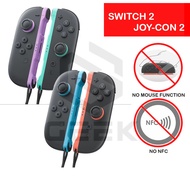 NSW2 Nintendo Switch 2 Official Joy Con Joy-Con Joycon Controller
