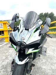 KAWASAKI Ninja H2