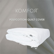 kun Komfort Series Quilt Cover Only