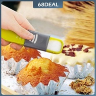 [Johor Stock] Adjustable Scale Measuring Spoon Powder Metering Spoon Teaspoon Tablespoon