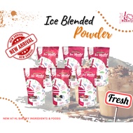 66 Brand Ice Blended Powder 1kg