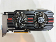 ASUS GTX660-DC2T-2GD5