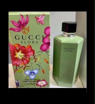 Gucci Flora 香水 Gorgeous Emerald Gardenia 100ml 綠色牛油果