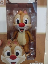 Herocross Disney

Hoopy 6" 迪士尼角色公仔伴伴系列 Chip n Dale 奇奇蒂蒂

大鼻鋼牙