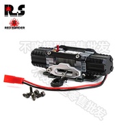 ควบคุมง่าย RC รถปีนเขา SCX10 TRX4 Meijiaxin H8H KM รถปีนเขา 1/8 1/10 รุ่นของเล่นรถสําหรับผู้ชายและผู