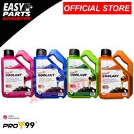 Pro99 Radiator Coolant 1L