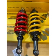 Rapido Suzuki Raider R150Fi H039 Series Adjustable Monoshock (285mm)