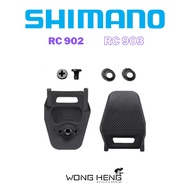 Shimano Heel Pad Set （RC902 / RC903）Original