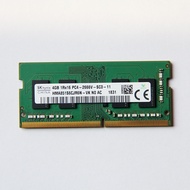Sk Hynix Laptop Ram 4gb 1Rx16 PC4 2666v
