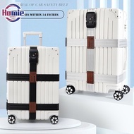 Luggage Strap with Lock / Luggage Strap Belt / Luggage Belt / Luggage Straps