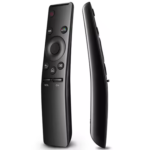 Universal Replacement Remote Control for Samsung TV BN59-01260A LCD LED UHD HDR QLED HDTV 4K 3D Smar