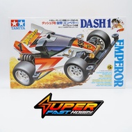 TAMIYA 18025 DASH-1 EMPEROR (Type 3 CHASSIS)