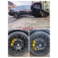 BREMBO BRAKE CALIPER F40 F50 17Z 18Z 19Z 20Z🇮🇹🇮🇹🇮🇹