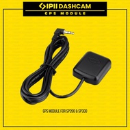 (🔥CLEARSTOCK🔥) Original SIPII GPS Module Dashcam Location Detection Speed Detection Plug and Play fo