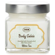 Sabon 薩邦  白茶清韻身體潤膚啫喱 200ml/7oz