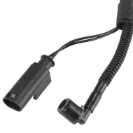 (QDGN) New Windscreen Nozzle Windshield Washer Sprayer Jet System 61667205117 61667205118 For 5 Seri