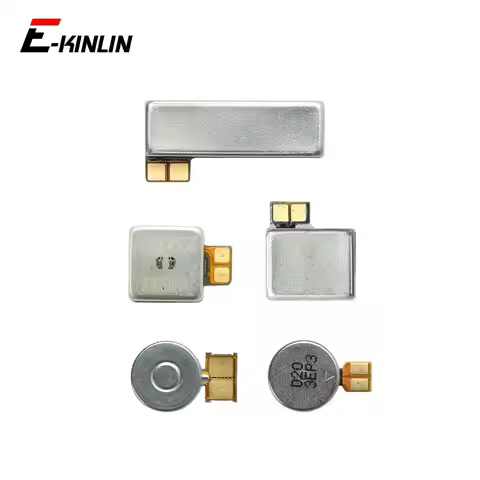 Motor Vibrator Module For XiaoMi Mi 10 11 10i 10S 10T 11i 11T 11X Pro Ultra Lite 5G NE Vibration Rep