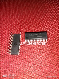 KIA494AP ic KIA 494 AP 16pin Original New
