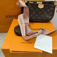 LV 五合一麻將包