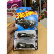 MATTEL HW50 CONCEPT HOT WHEELS MATTELOriginal