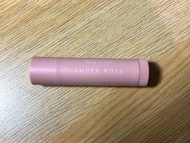 ARGELAN草本保濕植萃潤唇膏限定款 AMBER ROSE