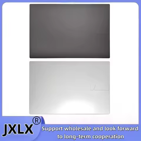 JXLXยฎ New for ASUS VivoBook K3605Z K3605 ZU K3605V 2023 LCD screen back cover back cover touchpad an