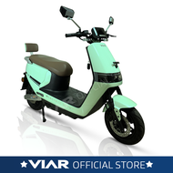 Sepeda Motor Listrik - Viar NX