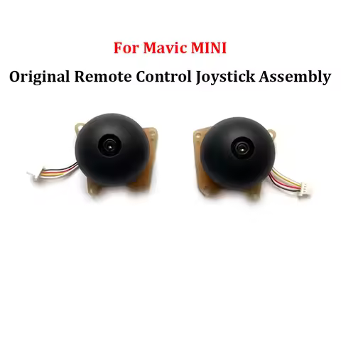 Original for DJI Mavic Mini Remote Controller Joystick Assembly Replacement Repair Parts For DJI Mav