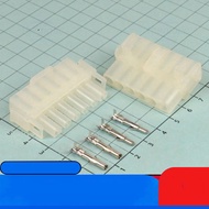 6.3mm 6-Pin 1-Row Connector Set with IC2 Component Wire Stapler