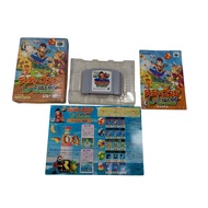 [N64] Diddy Kong Racing (Japan) Nintendo 64 64 Game Cartridge Complete Box With Manual And Leaflet S